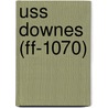 Uss Downes (Ff-1070) door Miriam T. Timpledon