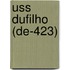 Uss Dufilho (De-423)