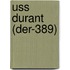 Uss Durant (Der-389)