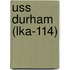 Uss Durham (Lka-114)