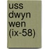 Uss Dwyn Wen (Ix-58)