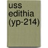Uss Edithia (Yp-214)