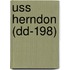 Uss Herndon (Dd-198)