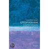 Utopianism Vsi:ncs P by Lyman Tower Sargent