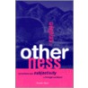 Utopias Of Otherness by Fernando Arenas