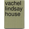 Vachel Lindsay House door Miriam T. Timpledon