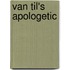 Van Til's Apologetic