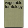 Vegetable Teratology door Maxwell Tylden Masters