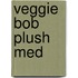 Veggie Bob Plush Med