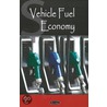 Vehicle Fuel Economy by Government Accountability Office (gao)