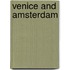 Venice and Amsterdam