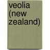 Veolia (New Zealand) door Miriam T. Timpledon
