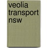 Veolia Transport Nsw door Miriam T. Timpledon