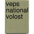 Veps National Volost