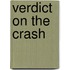 Verdict On The Crash