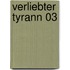 Verliebter Tyrann 03