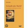 Vernunft oder Macht? door Onbekend