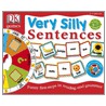 Very Silly Sentences door Dk Publishing