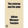 Veteran And His Pipe door Albion Winegar Tourgée