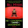 Het Genodyne-experiment by B. Myers