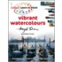 Vibrant Watercolours