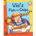 Vic's Fish And Chips