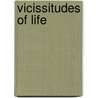 Vicissitudes Of Life by Wang Xiaoying