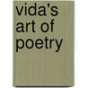 Vida's Art Of Poetry door Marco Girolamo Vida
