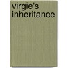 Virgie's Inheritance door Mrs. Georgie Sheldon