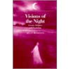 Visions of the Night door Kelly Bulkeley