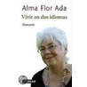 Vivir En Dos Idiomas door Alma Flor Ada