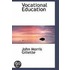 Vocational Education