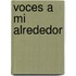 Voces A Mi Alrededor
