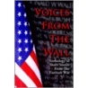 Voices From The Wall by James Alexander Smith