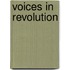 Voices In Revolution