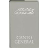 Canto general by Neruda