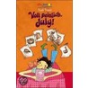 Voll peinlich, July! door Trudi Trueit