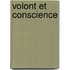 Volont Et Conscience