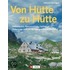 Von Hütte zu Hütte