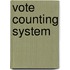 Vote Counting System