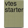 Vtes Starter door White Wolf