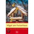 Vögel am Futterhaus