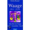 Waage. 24.9. - 23.10 by Erich Bauer