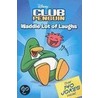 Waddle Lot of Laughs by Rebecca McCarthy