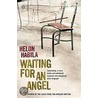Waiting For An Angel door Helon Habila