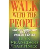Walk with the People by Juan Martinez