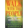 Walk with the People door Juan Martinez