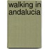 Walking In Andalucia