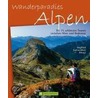 Wanderparadies Alpen door Onbekend