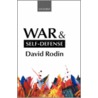 War & Self Defense C door David Rodin
